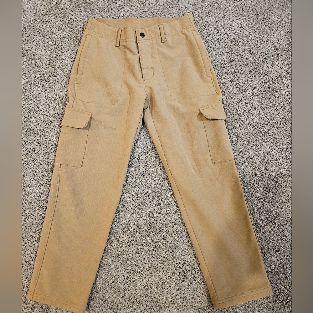 2 PAIRS - Boys Old Navy Pants